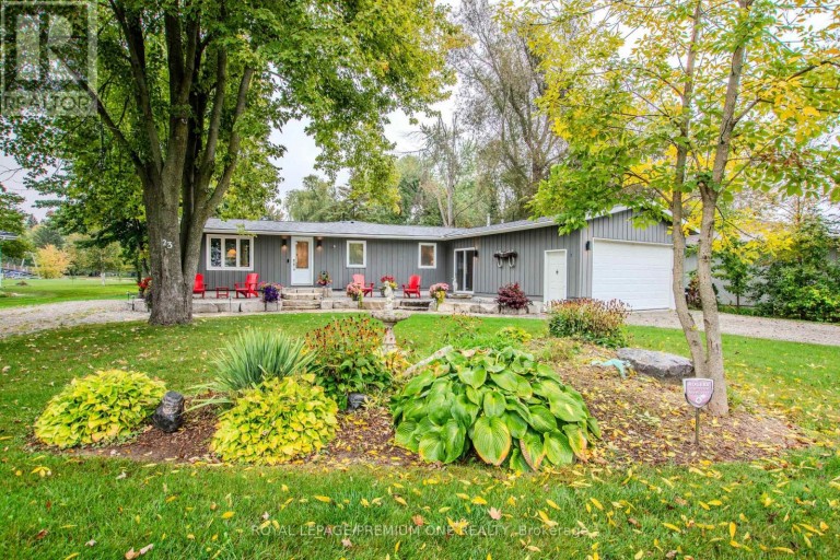 23 POPLAR CRESCENT, Ramara (Brechin), Ontario, L0K1B0