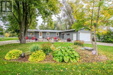 23 POPLAR CRESCENT Ramara (Brechin) Ontario photo 1
