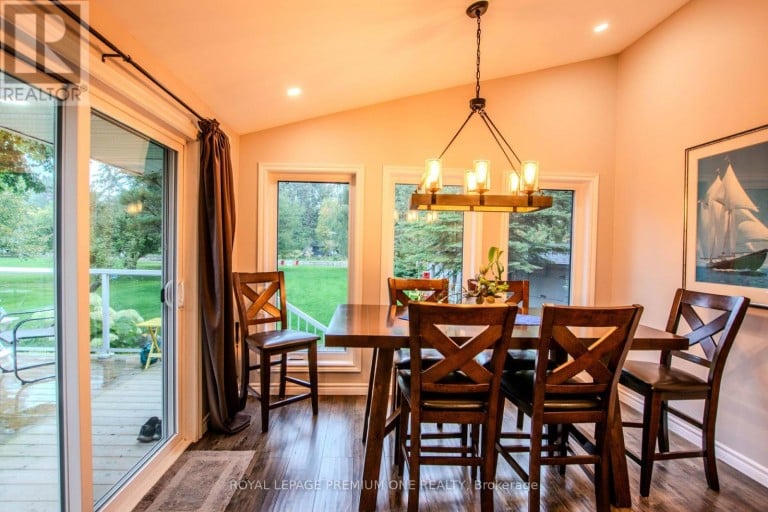 23 POPLAR CRESCENT, Ramara (Brechin), Ontario, L0K1B0