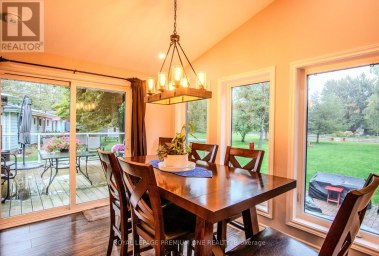 23 POPLAR CRESCENT Ramara (Brechin) Ontario photo 13