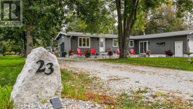 23 POPLAR CRESCENT Ramara (Brechin) Ontario photo 2