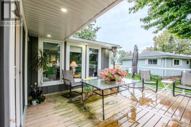 23 POPLAR CRESCENT Ramara (Brechin) Ontario photo 30