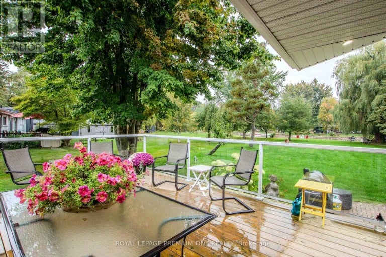 23 POPLAR CRESCENT, Ramara (Brechin), Ontario, L0K1B0