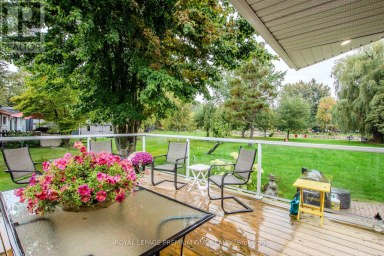 23 POPLAR CRESCENT Ramara (Brechin) Ontario photo 31