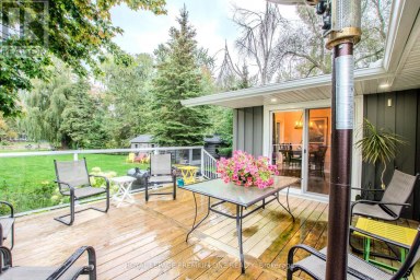 23 POPLAR CRESCENT Ramara (Brechin) Ontario photo 32