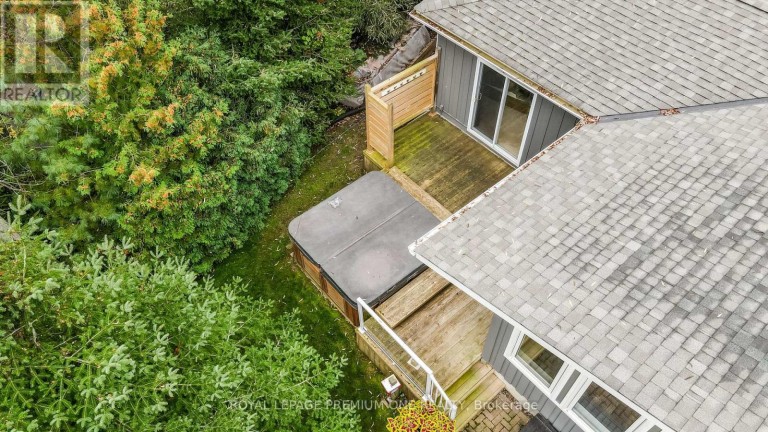 23 POPLAR CRESCENT, Ramara (Brechin), Ontario, L0K1B0
