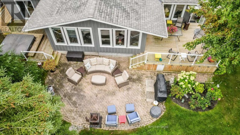 23 POPLAR CRESCENT, Ramara (Brechin), Ontario, L0K1B0