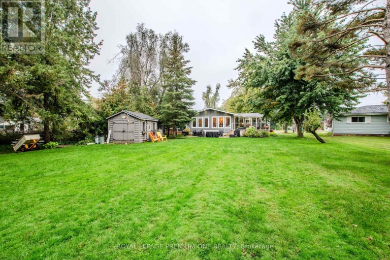 23 POPLAR CRESCENT, Ramara (Brechin), Ontario, L0K1B0