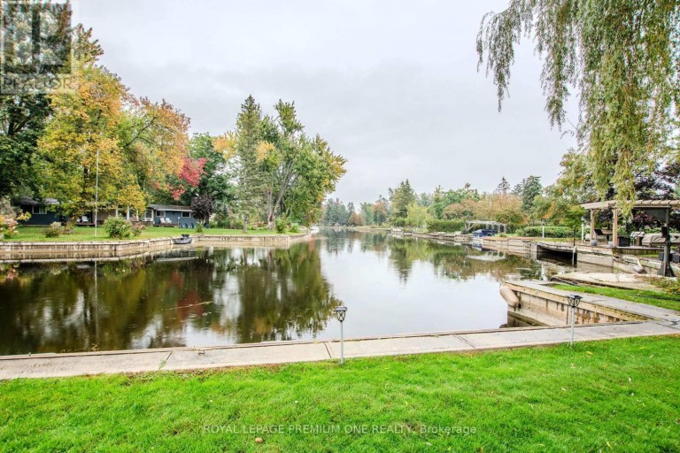 23 POPLAR CRESCENT, Ramara (Brechin), Ontario, L0K1B0