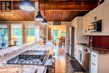 23 POPLAR CRESCENT Ramara (Brechin) Ontario photo 4