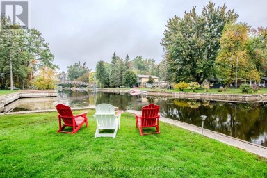 23 POPLAR CRESCENT Ramara (Brechin) Ontario photo 41