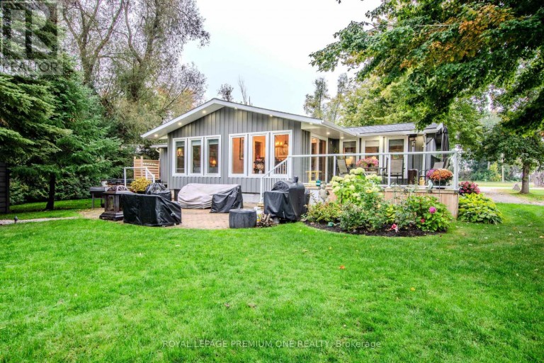 23 POPLAR CRESCENT, Ramara (Brechin), Ontario, L0K1B0