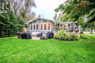 23 POPLAR CRESCENT Ramara (Brechin) Ontario photo 42