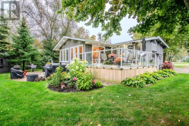 23 POPLAR CRESCENT Ramara (Brechin) Ontario photo 43