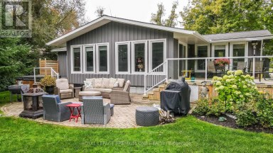 23 POPLAR CRESCENT Ramara (Brechin) Ontario photo 44