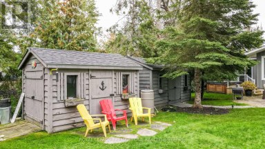 23 POPLAR CRESCENT Ramara (Brechin) Ontario photo 45