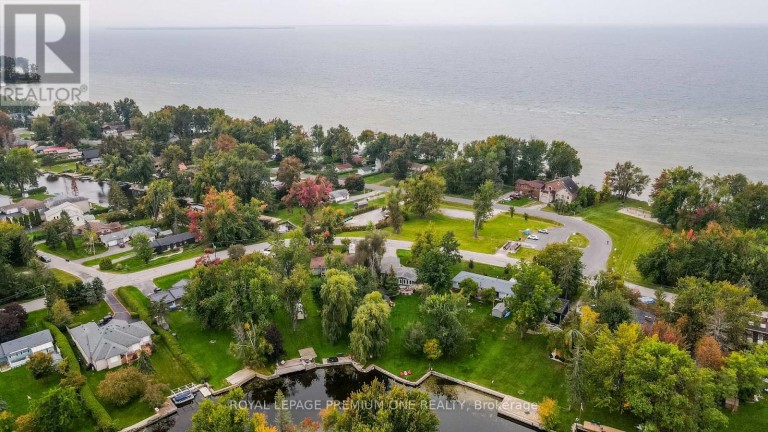 23 POPLAR CRESCENT, Ramara (Brechin), Ontario, L0K1B0