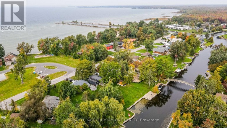 23 POPLAR CRESCENT, Ramara (Brechin), Ontario, L0K1B0