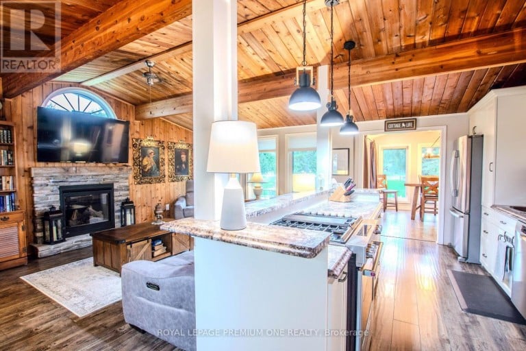23 POPLAR CRESCENT, Ramara (Brechin), Ontario, L0K1B0