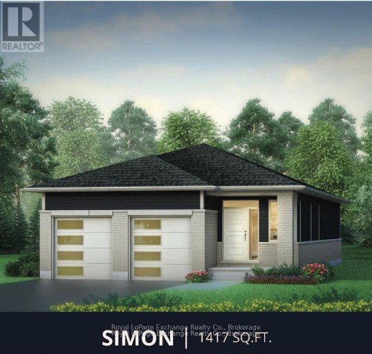 293 MARY ROSE AVENUE, Saugeen Shores, Ontario, N0H2C3