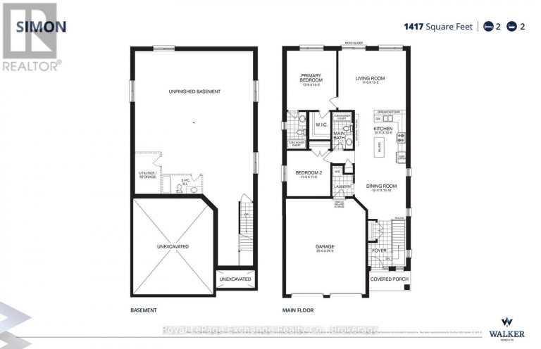 293 MARY ROSE AVENUE, Saugeen Shores, Ontario, N0H2C3
