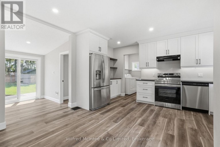 550 WELLINGTON STREET, Minto, Ontario, N4W3G9