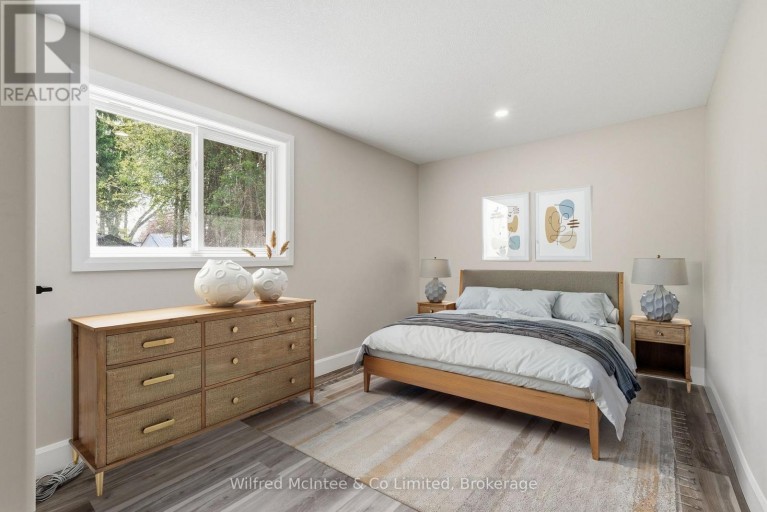 550 WELLINGTON STREET, Minto, Ontario, N4W3G9