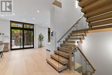 1222 MISSISSAUGA ROAD Mississauga (Lorne Park) Ontario photo 11