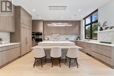 1222 MISSISSAUGA ROAD Mississauga (Lorne Park) Ontario photo 14
