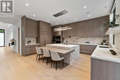 1222 MISSISSAUGA ROAD Mississauga (Lorne Park) Ontario photo 15