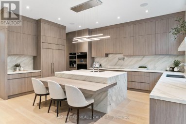 1222 MISSISSAUGA ROAD Mississauga (Lorne Park) Ontario photo 16