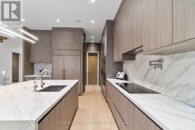 1222 MISSISSAUGA ROAD Mississauga (Lorne Park) Ontario photo 17