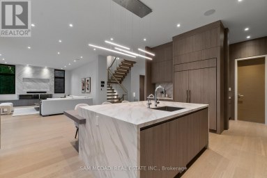 1222 MISSISSAUGA ROAD Mississauga (Lorne Park) Ontario photo 18