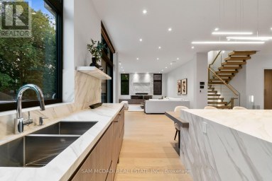 1222 MISSISSAUGA ROAD Mississauga (Lorne Park) Ontario photo 19