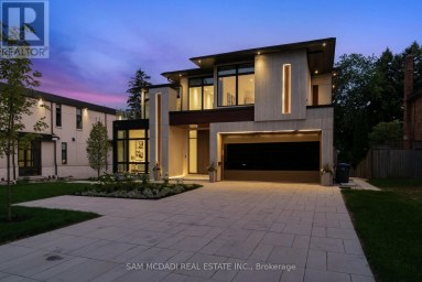 1222 MISSISSAUGA ROAD Mississauga (Lorne Park) Ontario photo 2