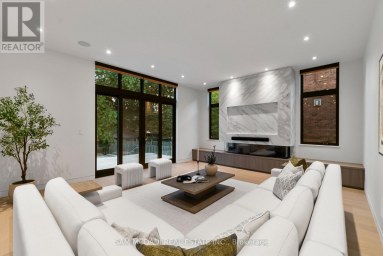 1222 MISSISSAUGA ROAD Mississauga (Lorne Park) Ontario photo 21