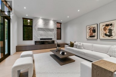 1222 MISSISSAUGA ROAD Mississauga (Lorne Park) Ontario photo 22