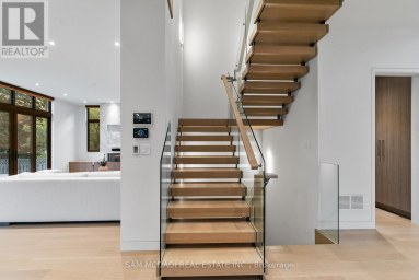 1222 MISSISSAUGA ROAD Mississauga (Lorne Park) Ontario photo 23
