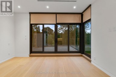 1222 MISSISSAUGA ROAD Mississauga (Lorne Park) Ontario photo 30