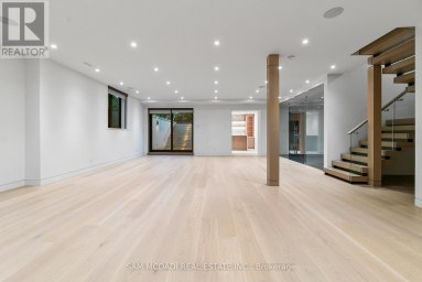 1222 MISSISSAUGA ROAD Mississauga (Lorne Park) Ontario photo 37