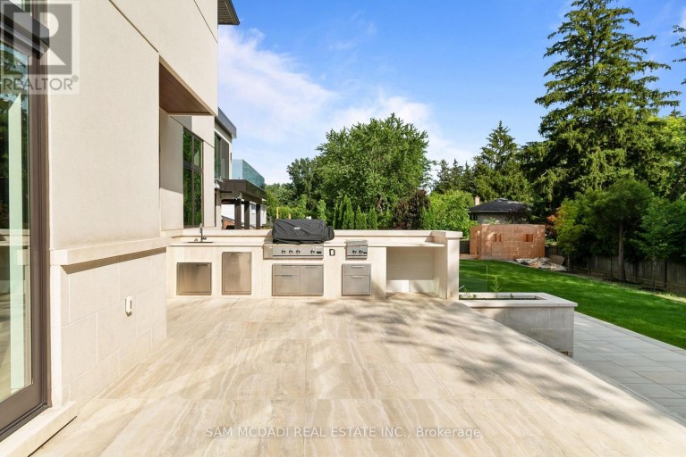 1222 MISSISSAUGA ROAD, Mississauga (Lorne Park), Ontario, L5H2J2