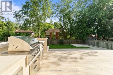 1222 MISSISSAUGA ROAD Mississauga (Lorne Park) Ontario photo 44