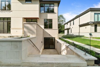 1222 MISSISSAUGA ROAD Mississauga (Lorne Park) Ontario photo 45