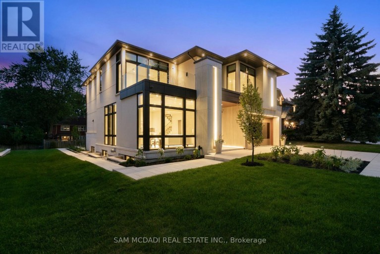 1222 MISSISSAUGA ROAD, Mississauga (Lorne Park), Ontario, L5H2J2