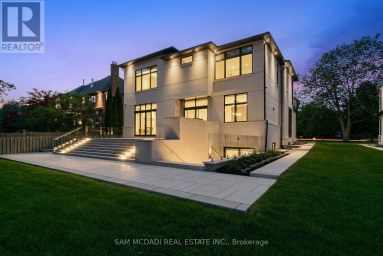 1222 MISSISSAUGA ROAD Mississauga (Lorne Park) Ontario photo 47