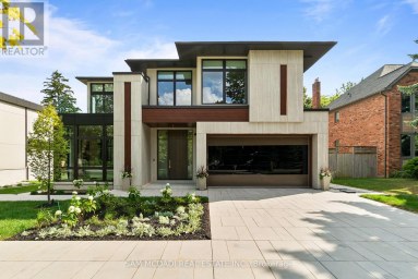 1222 MISSISSAUGA ROAD Mississauga (Lorne Park) Ontario photo 48