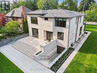 1222 MISSISSAUGA ROAD Mississauga (Lorne Park) Ontario photo 49
