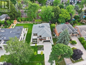 1222 MISSISSAUGA ROAD Mississauga (Lorne Park) Ontario photo 50