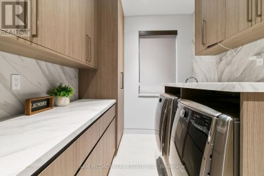 1222 MISSISSAUGA ROAD Mississauga (Lorne Park) Ontario photo 9