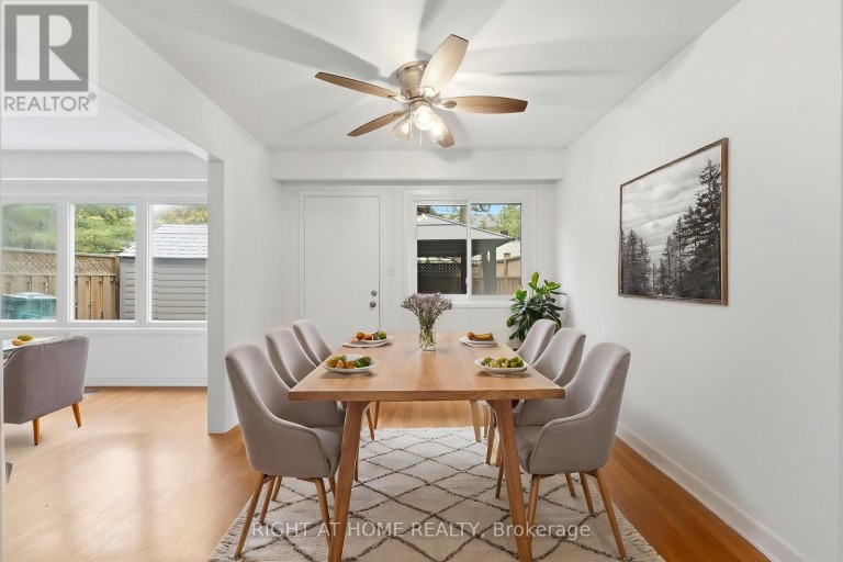 92 - 92 ST ANDREWS DRIVE, Hamilton (Vincent), Ontario, L8K6H4
